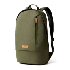 BELLROY Campus Backpack -Campingutstyr Salg 2024 bellroy bcma olive web 01 720x480 9a6efbe2 e635 4871 be6d 9589f0df1997