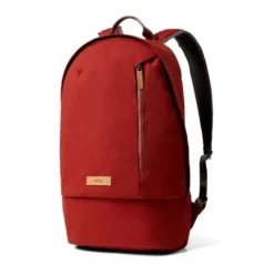 BELLROY Campus Backpack -Campingutstyr Salg 2024 bellroy bcma redochre web 01 720x480 e6c3febf 74bd 4342 a49f 3e10d9de98ff