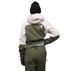 Black Diamond Recon LT Stretch Skalljakke Dame -Campingutstyr Salg 2024 c0644bacd5117d7cc3c3e3771c4310b3c22ddd9e 86253