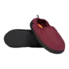 Exped Camp Slipper Turtøfler -Campingutstyr Salg 2024 camp slippers burgundy