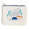 United By Blue Canvas Pouch -Campingutstyr Salg 2024 canvaspouch preserveandprotect1 2000x db83180a 6acd 4bb6 aae1 a8446f524426