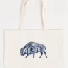 United By Blue Wilde & Free Canvas Tote -Campingutstyr Salg 2024 canvastote wildandfree1 800x d5f394ba b163 4adc 925c 5e41451dbcd1