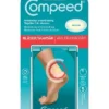 Compeed Gnagsårplaster Medium -Campingutstyr Salg 2024 compeed medium