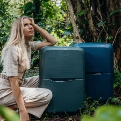 Samsonite Magnum Eco Trillekoffert (81 Cm) 30 Samsonite Magnum Eco Trillekoffert (81 Cm) -Campingutstyr Salg 2024 content block extra magnum eco lifestyle 3 621fa127 e29f 408c 867a 1eb5377cb68e