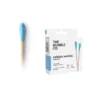 Cotton Swabs (100-pakk) -Campingutstyr Salg 2024 cotton swabs blue 100 pack 765825 800x jpg