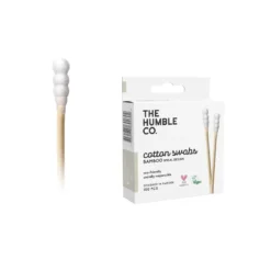 Cotton Swabs (100-pakk) -Campingutstyr Salg 2024 cotton swabs spiral tip white 100 pack 533717 800x jpg