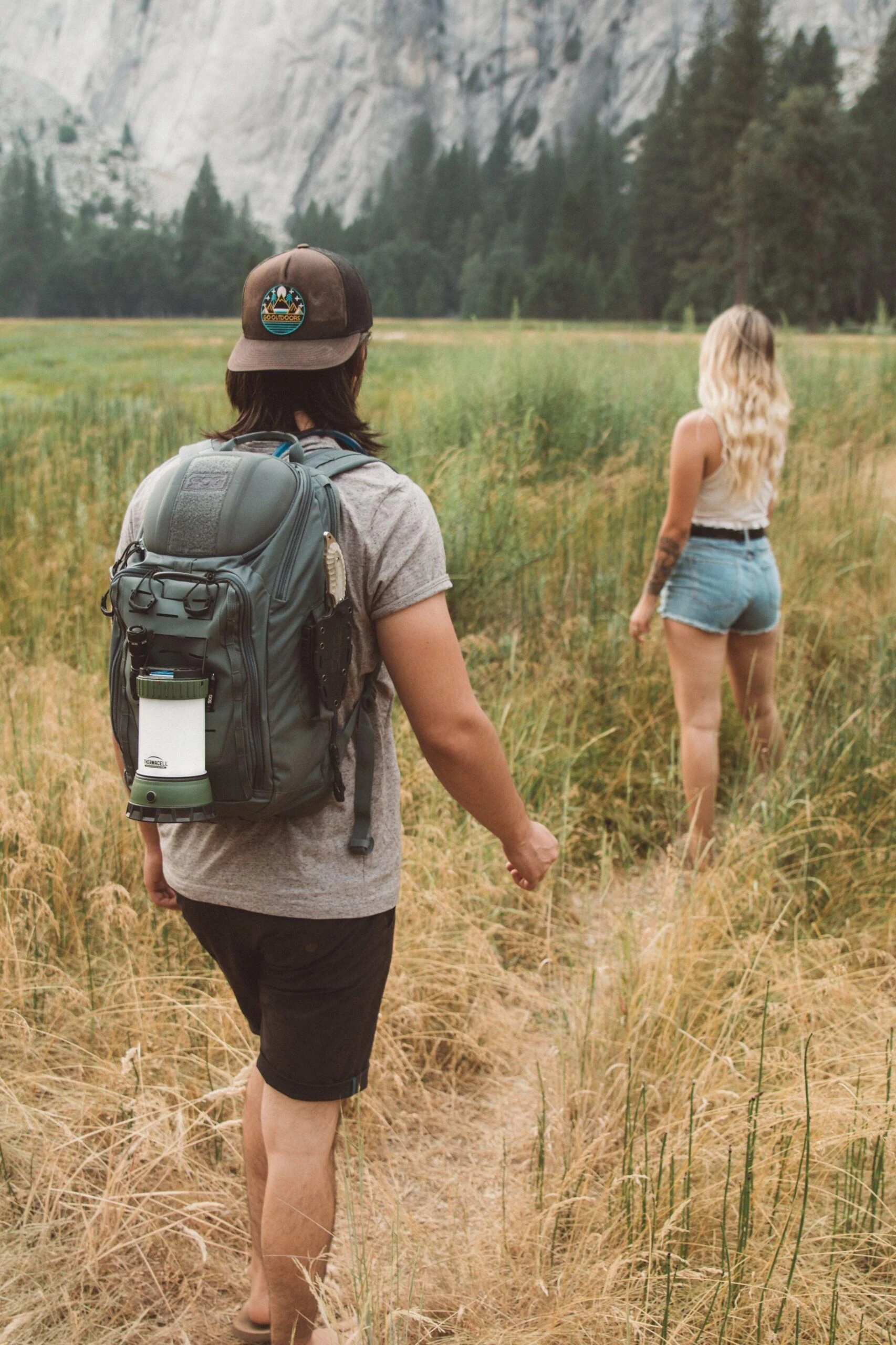 Thermacell Myggjager Campinglykt 6 Thermacell Myggjager Campinglykt - Bilde 4