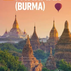 Myanmar (Burma) Rough Guides Reiseguide