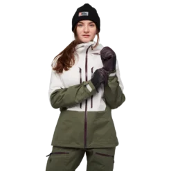 Black Diamond Recon LT Stretch Skalljakke Dame -Campingutstyr Salg 2024 d2e677cf24220250fa7895fa1a5f8ba60458d76e 57522