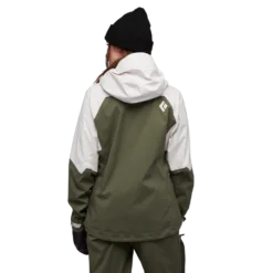 Black Diamond Recon LT Stretch Skalljakke Dame -Campingutstyr Salg 2024 d4fb6b972fc8644a15de2fae387847670a6cb7aa 31085