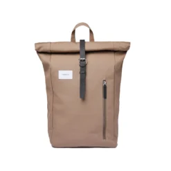 Sandqvist Dante Ryggsekk -Campingutstyr Salg 2024 dante fossil