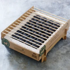 Casusgrill Miljøvennlig Engangsgrill -Campingutstyr Salg 2024 e70228828480d06a5ca8641fce609b59