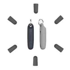 Matador Travel Earplugs Kit (3-pak)