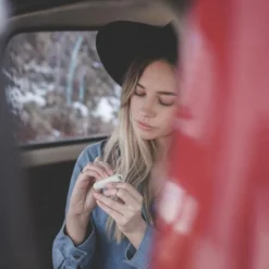 Matador Travel Earplugs Kit (3-pak) -Campingutstyr Salg 2024 earplugs incar2 square 001