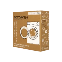 Detox Maskinrensetabletter