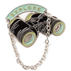 United By Blue Enamel Pin Explore -Campingutstyr Salg 2024 enamelpin explore1 2000x 78a25240 e85c 47f2 b67b d65a37955d96