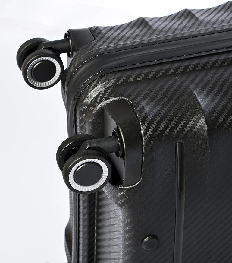 EPIC Jetstream SL Spinner 55 Cm Trillekoffert (carry-on) 9 EPIC Jetstream SL Spinner 55 Cm Trillekoffert (carry-on) - Bilde 7