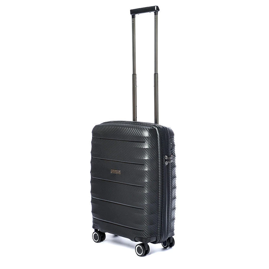 EPIC Jetstream SL Spinner 55 Cm Trillekoffert (carry-on) 3 EPIC Jetstream SL Spinner 55 Cm Trillekoffert (carry-on)