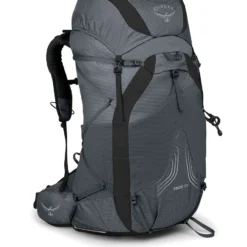 Osprey Exos 58 Tursekk Herre 10 Osprey Exos 58 Tursekk Herre -Campingutstyr Salg 2024 exos58 s22 side tungstengrey