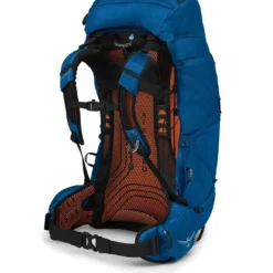 Osprey Exos 58 Tursekk Herre 9 Osprey Exos 58 Tursekk Herre -Campingutstyr Salg 2024 exos58 s22 sideback blueribbon