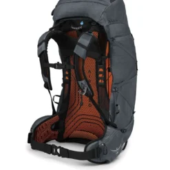 Osprey Exos 58 Tursekk Herre 11 Osprey Exos 58 Tursekk Herre -Campingutstyr Salg 2024 exos58 s22 sideback tungstengrey