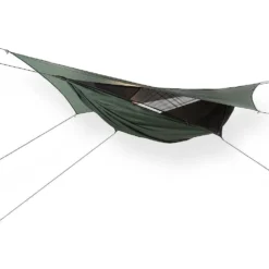 Hennessy Hammocks Expedition Zip