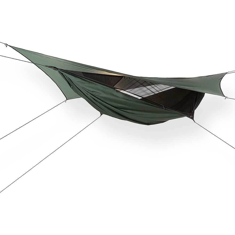 Hennessy Hammocks Expedition Zip 3 Hennessy Hammocks Expedition Zip