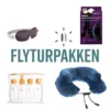 Flyturpakken