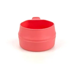 Wildo Fold-A-Cup -Campingutstyr Salg 2024 fold a cup pitaypink 1
