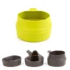 Wildo Fold-A-Cup -Campingutstyr Salg 2024 fold a cup olivelime123 2000x 0e906b93 056e 4604 8c6e 5ff3fef4a407