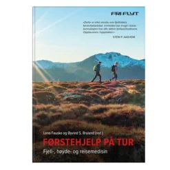 Førstehjelp På Tur