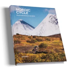 Nordic Cycle - Bicycle Adventures In The North