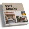 Surf Shacks Vol 2 - A New Wave Og Coastal Living -Campingutstyr Salg 2024 gestalten surf shacks