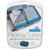 GO TRAVEL Packing Cubes Twin Pack (2 Stk)