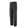 Patagonia Torrentshell 3L Rain Pants Regnbukse Herre -Campingutstyr Salg 2024 gray 103