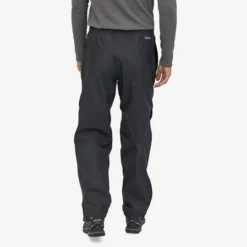 Patagonia Torrentshell 3L Rain Pants Regnbukse Herre -Campingutstyr Salg 2024 gray 105