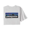 Patagonia P-6 Logo Responsibili-Tee Herre