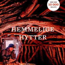 Hemmelige Hytter -Campingutstyr Salg 2024 hemmeligehytter