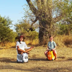 Samsonite Dream Rider Puppy Blue Barnekoffert -Campingutstyr Salg 2024 highlight dreamrider lifestyle 7 e324cdb1 b5cf 49bd 8d94 025dad180ce2