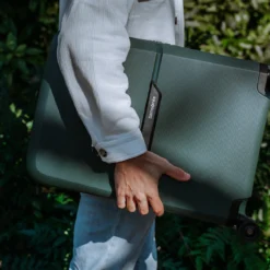 Samsonite Magnum Eco Trillekoffert (76 Cm) -Campingutstyr Salg 2024 highlight magnumeco lifestyle 2