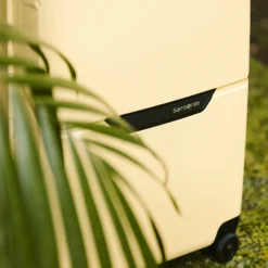 Samsonite Magnum Eco Trillekoffert (76 Cm) -Campingutstyr Salg 2024 highlight magnumeco lifestyle 5