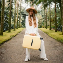 Samsonite Magnum Eco Trillekoffert (81 Cm) 36 Samsonite Magnum Eco Trillekoffert (81 Cm) -Campingutstyr Salg 2024 highlight magnumeco lifestyle 6 01882205 3085 4dd9 8c9d 1f445baff6a9