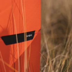 Samsonite Magnum Eco Trillekoffert (76 Cm) -Campingutstyr Salg 2024 highlight magnumeco lifestyle 8