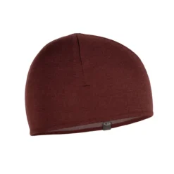 Icebreaker Pocket Hat Lue -Campingutstyr Salg 2024 icebreaker pocket hat lue espresso 5cfdc7f6 ac01 4b0f 866d 03f85faafa3d
