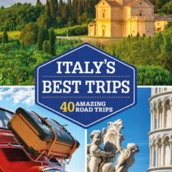 Italy's Best Trips