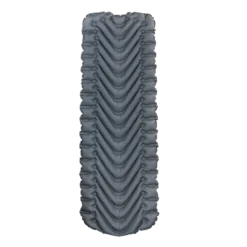 Klymit Insulated Static V Liggeunderlag -Campingutstyr Salg 2024 klymit insulatedstaticv back v1