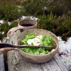 Kupilka 55cl Skål -Campingutstyr Salg 2024 kupilka eco dishware plate 55 6 web