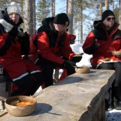 Kupilka 55cl Skål -Campingutstyr Salg 2024 kupilka eco dishware plate 55 7 web