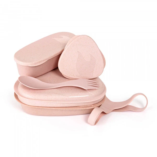 Light My Fire LunchKit BIO 6pcs Turdekketøy 13 Light My Fire LunchKit BIO 6pcs Turdekketøy - Bilde 11