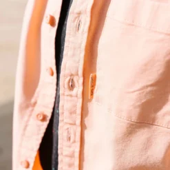 Dirt Shirt Dame -Campingutstyr Salg 2024 lighter 46